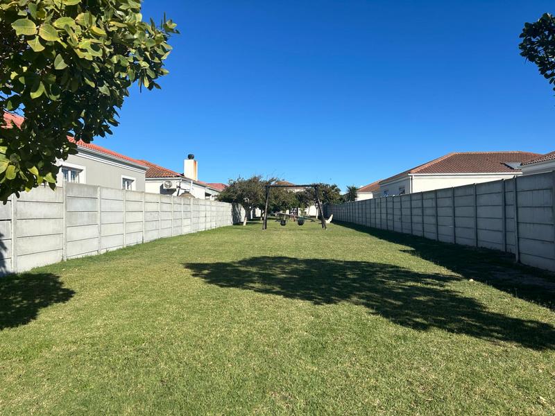 2 Bedroom Property for Sale in Melkbosstrand Western Cape